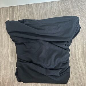 Abercornbie Off The Shoulder Top